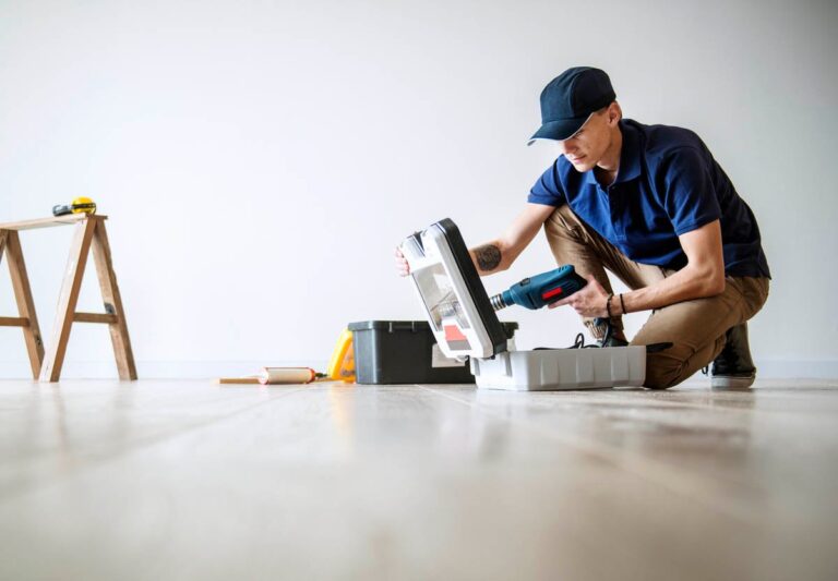 Top Handyman Services Near Me: Find Reliable and Skilled Professionals in Your Area