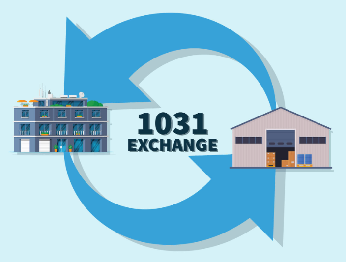 Utilizing 1031 Exchange