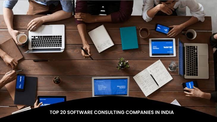 Innovate with Confidence: Top-Tier Software Development Services from India