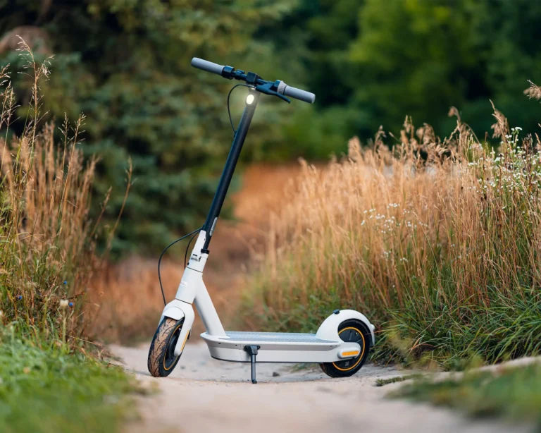 Best Electric Scooters Under $400