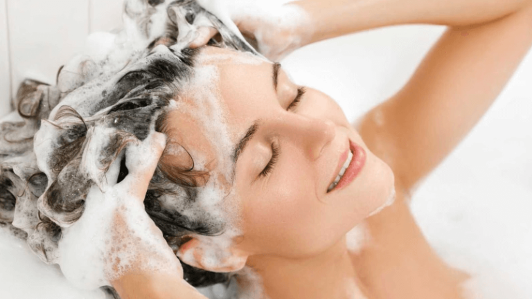 Shampoo Bad for Your Hair? Common Shampoo Myths