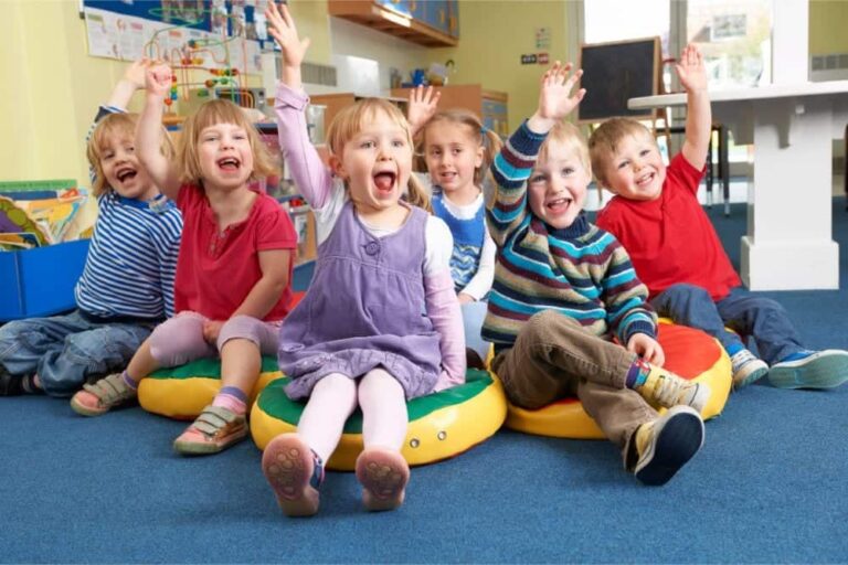 Elements to entertain when picking the suitable prekindergarten preschool for your child