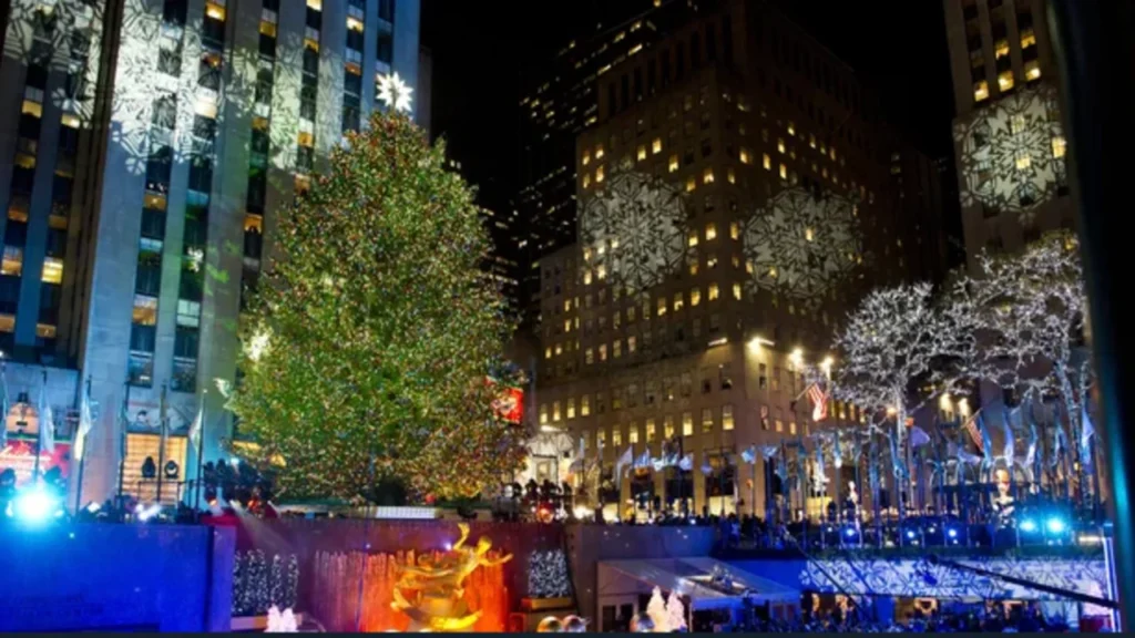 Experiencing the Diversity of New York’s Holiday Markets