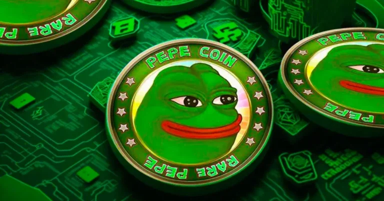 Pepe Coin: Navigating the Crypto Waters with the Meme-inspired Cryptocurrency
