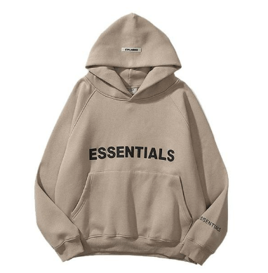 Experience the Benefits of Essentials Hoodies Today!