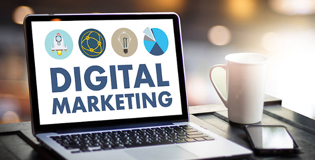Unleashing the Power of Digital Marketing: San Diego Agencies