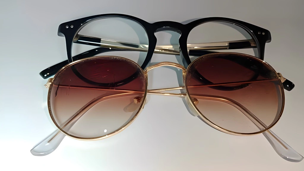 Sunglasses Unveiled A Stylish Exploration into the Oasis Collections Lifestyle