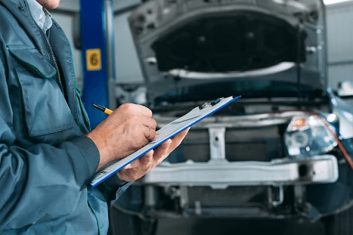 Navigating the Road to Reliability: The Comprehensive Guide to Car Inspections