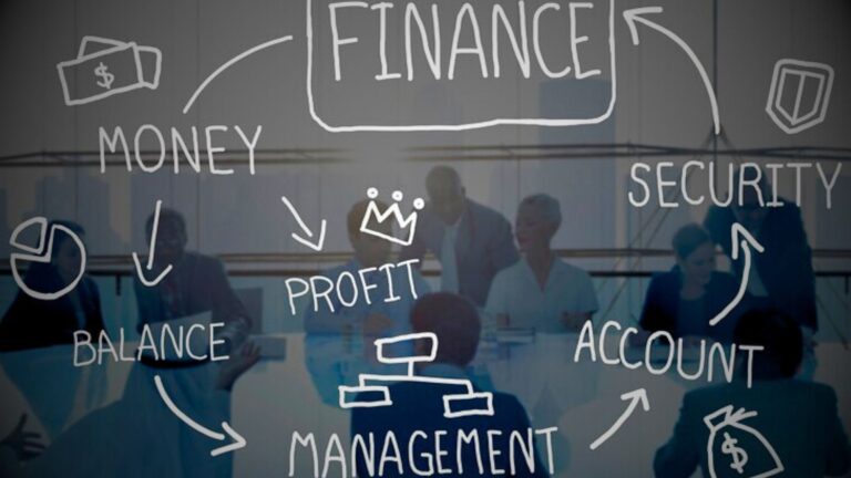 How CRM Dynamics Are Used to Transform Finance Operations?