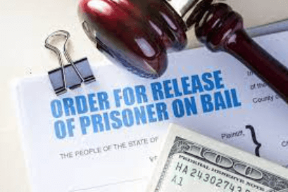 Behind Bars to Bail Bonds: Demystifying the Release Process