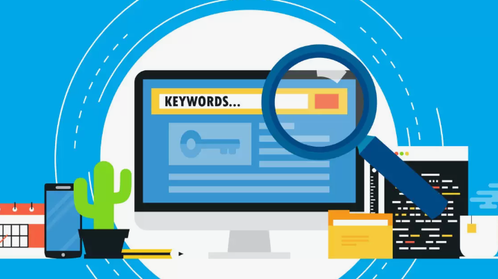 Chapter 3 Local SEO Keyword Research