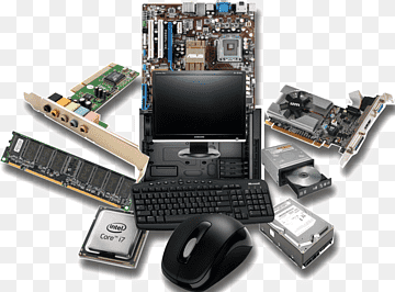 Demystifying Computer Hardware: A Comprehensive Guide to Internal and External Components