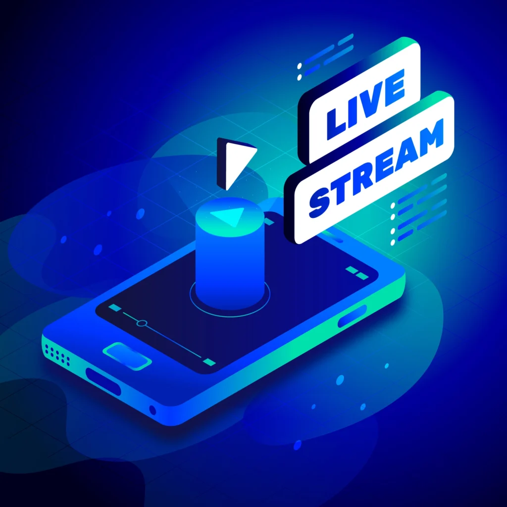 Creating a Live Streaming Server with FFmpeg: A Beginner's Guide