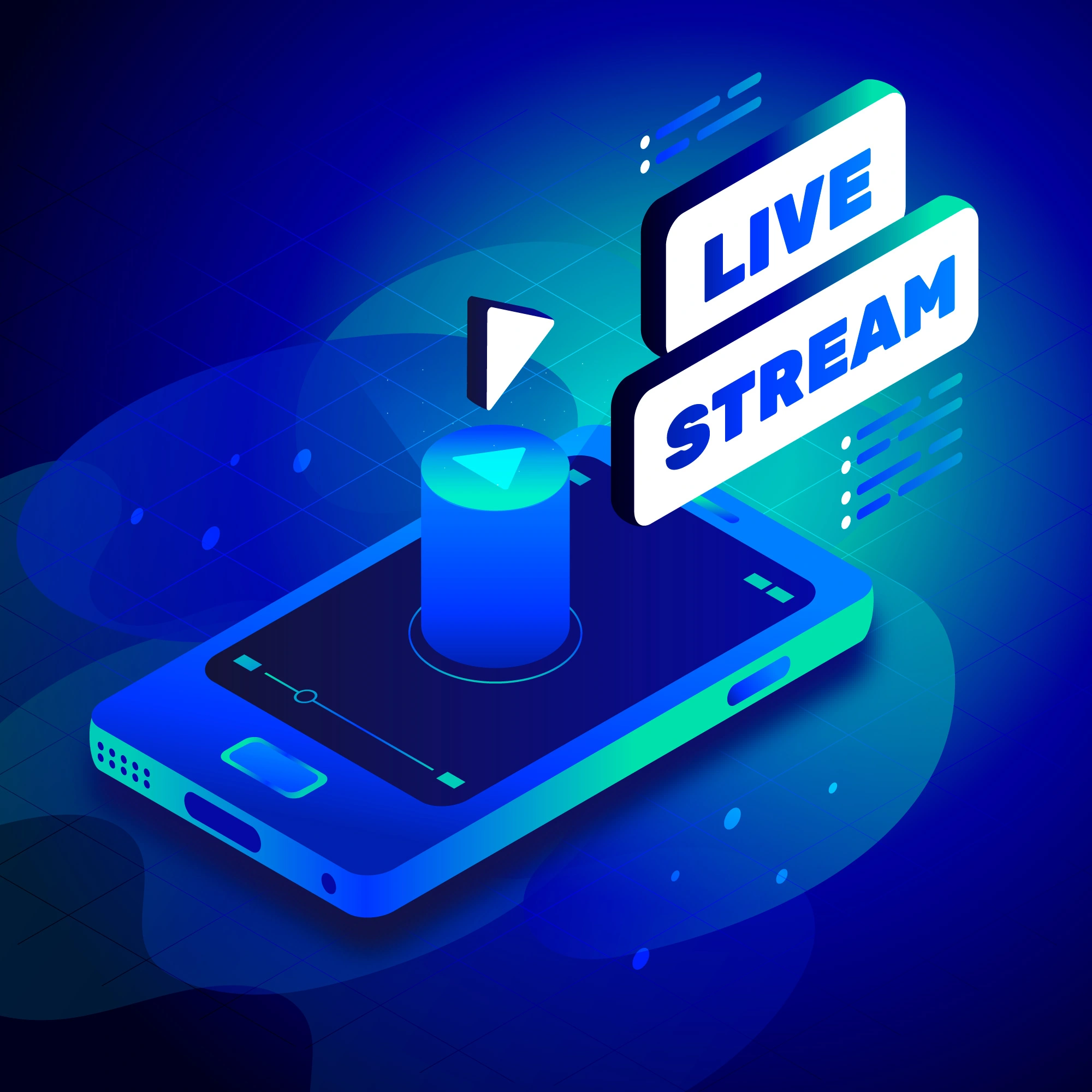 Creating a Live Streaming Server with FFmpeg A Beginner's Guide