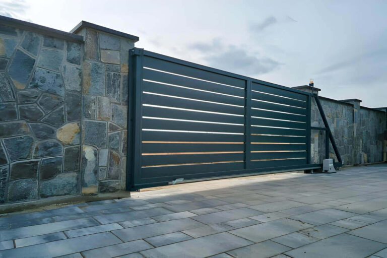 Unlocking Quality Service: Factors To Consider When Selecting A Garage Door Service