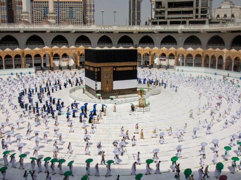 What are the Core Rituals To Perform Umrah?