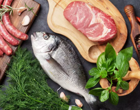 Mistakes You Should Avoid When Purchasing Online Fish and Meat
