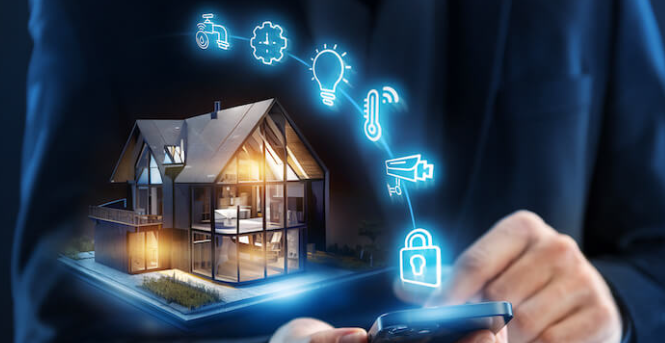 Enhancing Comfort and Convenience with Smart Home Technology