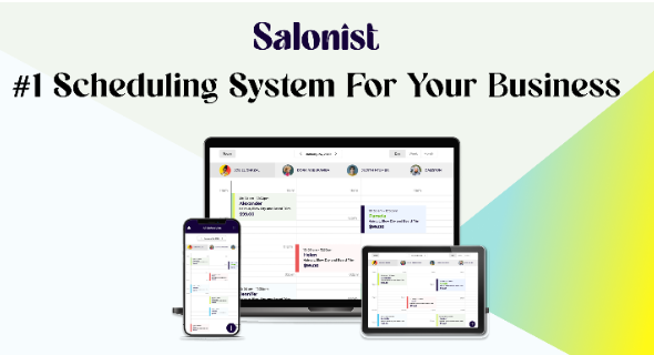 Salonist Solutions: Powering Profitability in Beauty Businesses