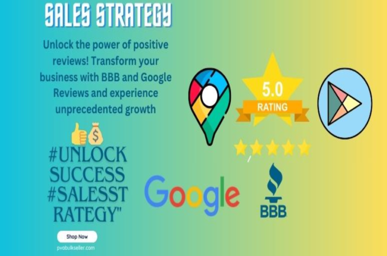Unlock the Secret to BBB and Google Reviews and Skyrocket Your Sales