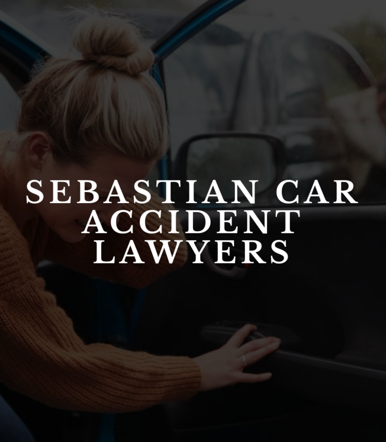 7 Signs You Need to Hire an Accident Lawyer