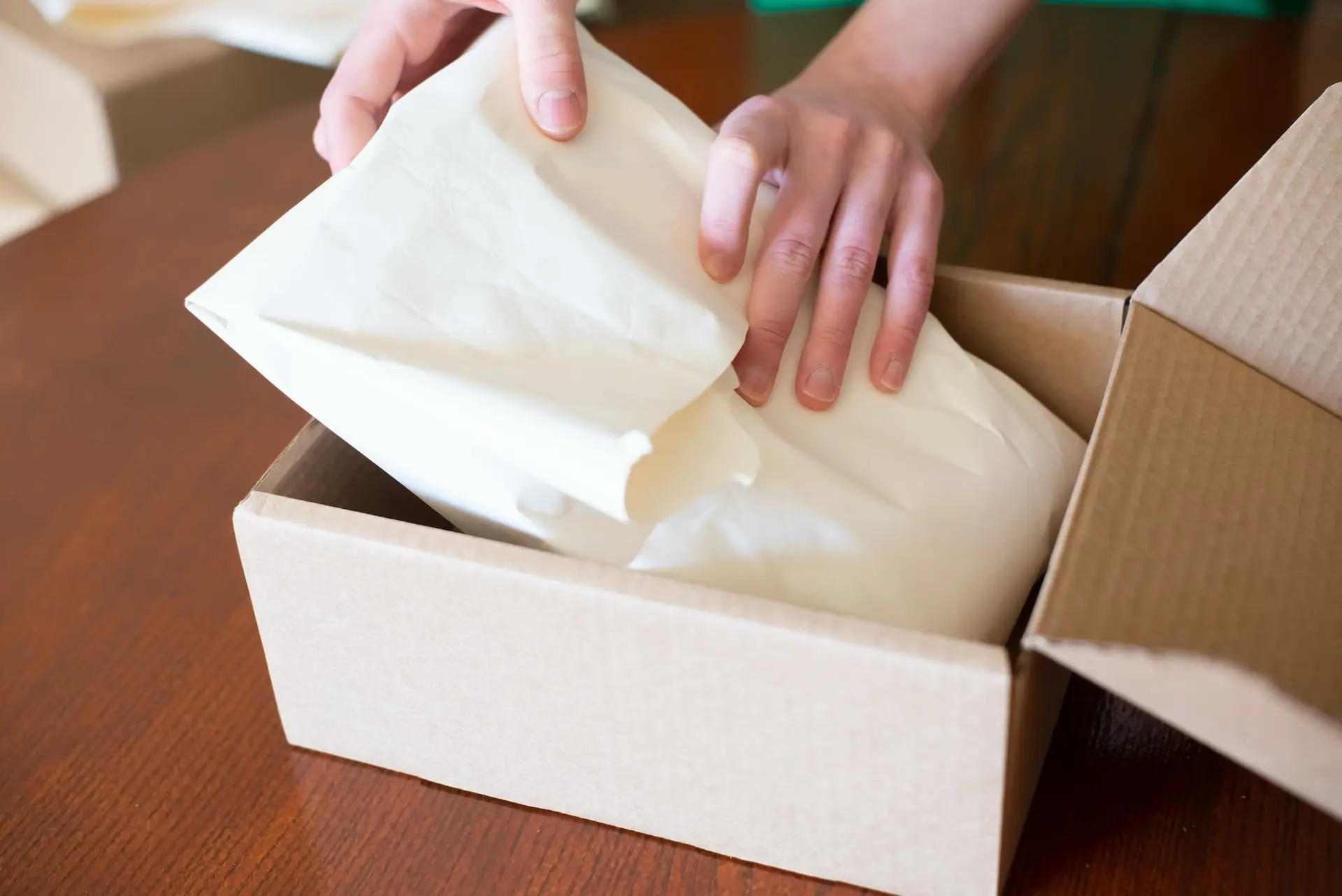 The Hidden Strengths of Rigid Box Packaging