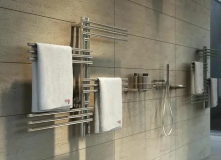 Installation of Imperial Towel Rails – Add Style To Your Bathroom