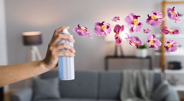 The Impact of Aromatherapy: Nurturing Wellness through the Expertise of Air Freshener Manufacturers