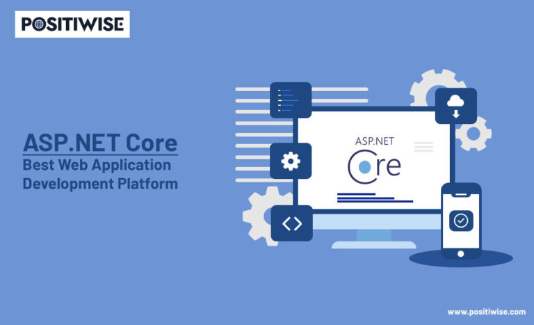 The Expert’s Guide To Best ASP.NET Core Development Services