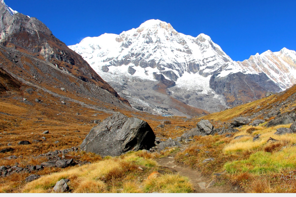 Top 10 Best Trekking Destinations Around Pokhara