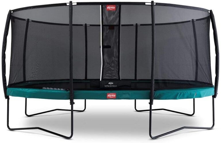 Exploring the Best Trampolines for Sale