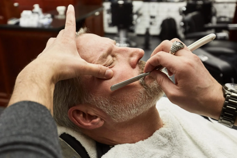 Professional Touch: The Expertise Of Barbers In Enhancing Your Appearance