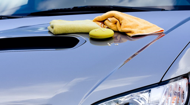 10 Surprising Facts About Car Detailing