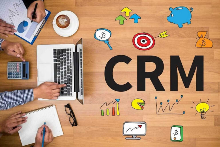 The Worth & Importance of CRM System for Any Business