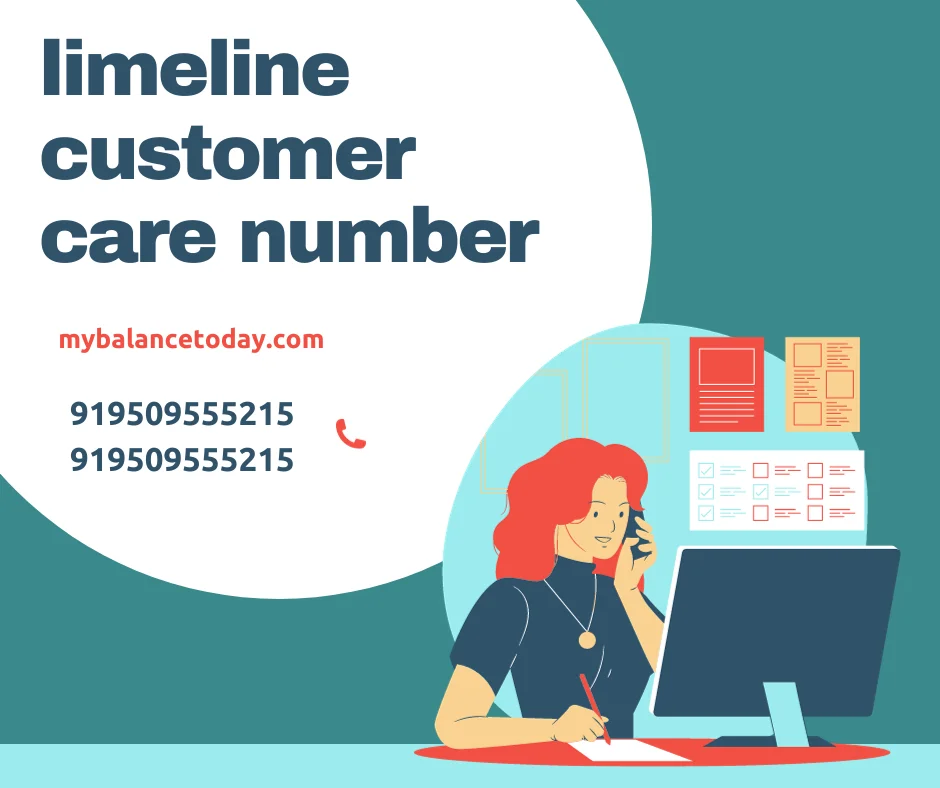 Limeline Customer Care Number