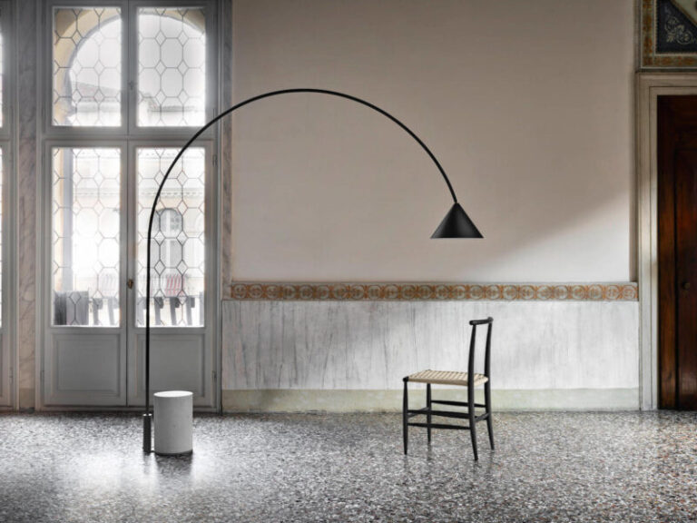 Arc Lamps 2024: A Spotlight On The Most Stylish And Functional Designs