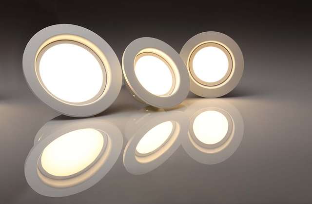 The Advantages Of LED Recessed Lights: Efficiency And Style Combined