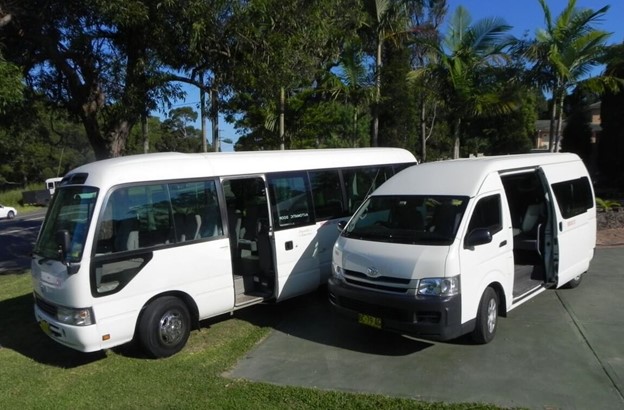 Comparing Minibus Hire With Driver Liverpool Prices: Factors Affecting The Cost