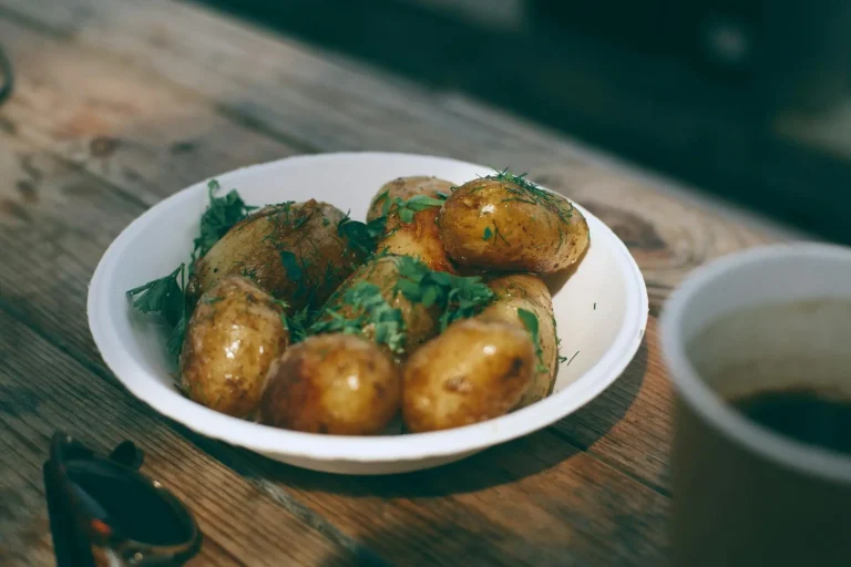 Baked Potatoes in Modern Kitchens: An Old-fashioned Classic