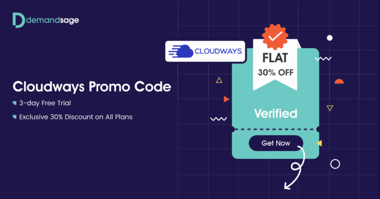 Unlock Unbeatable Savings: Cloudways Offers 30% Off for 3 Months on All Hosting Plans!