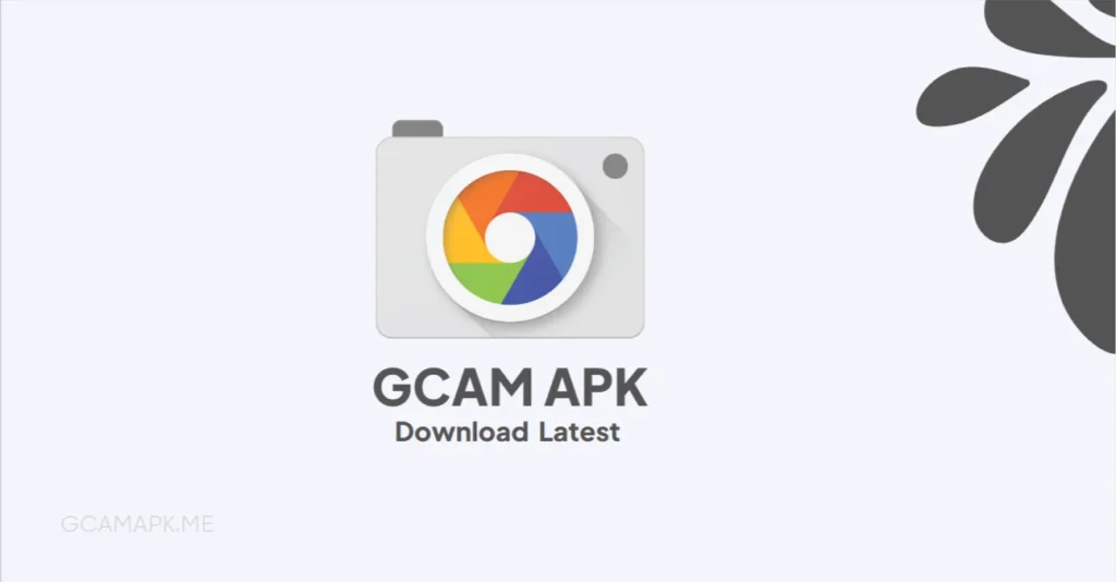 GCam APK download latest version for androaid
