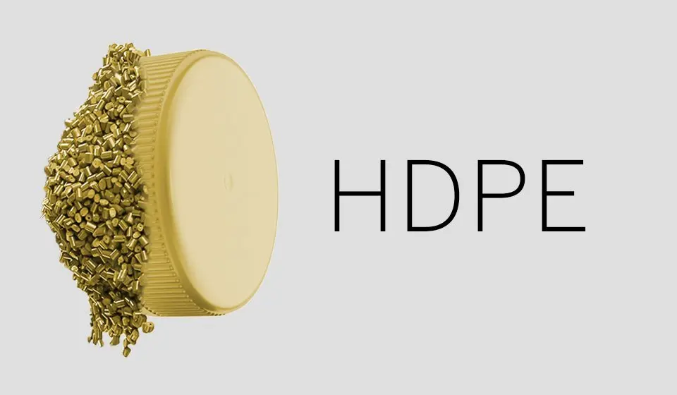 HDPE Filament A Complete Guide
