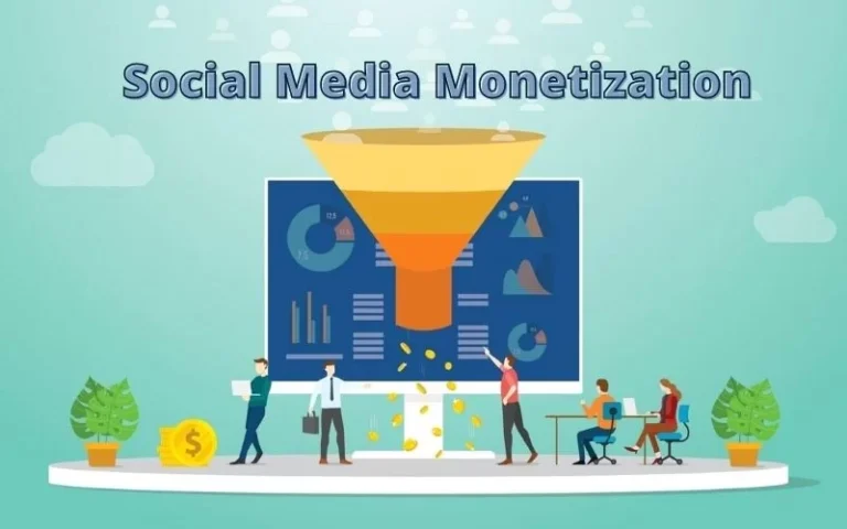 How to Monetize Your Social Media Following: Strategies for Success