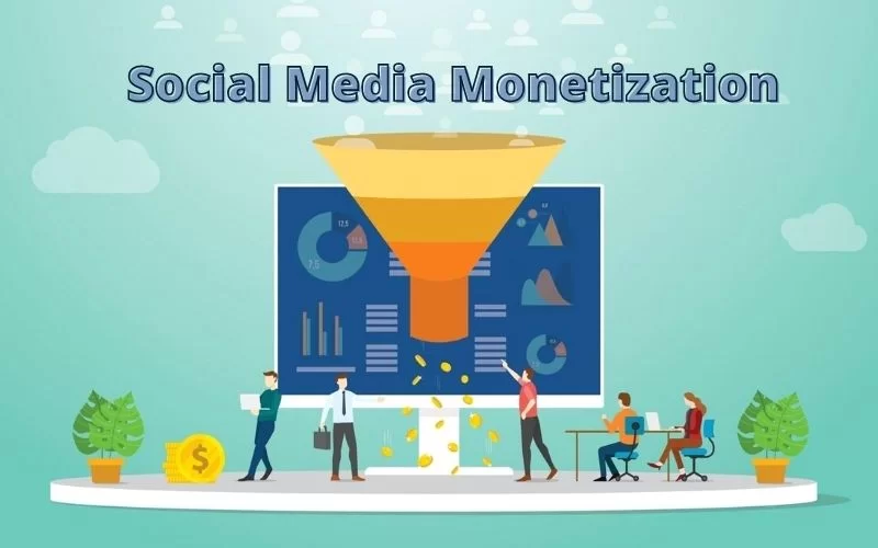 Monetize Your Social Media Following