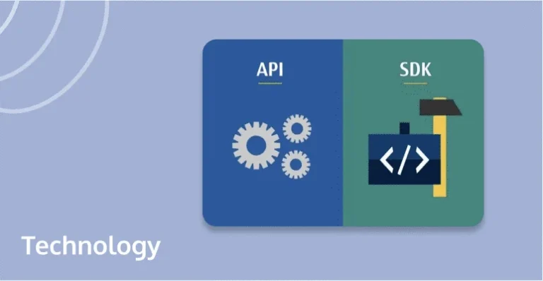 How to Safeguard Business Operations with SDK vs API Best Practices