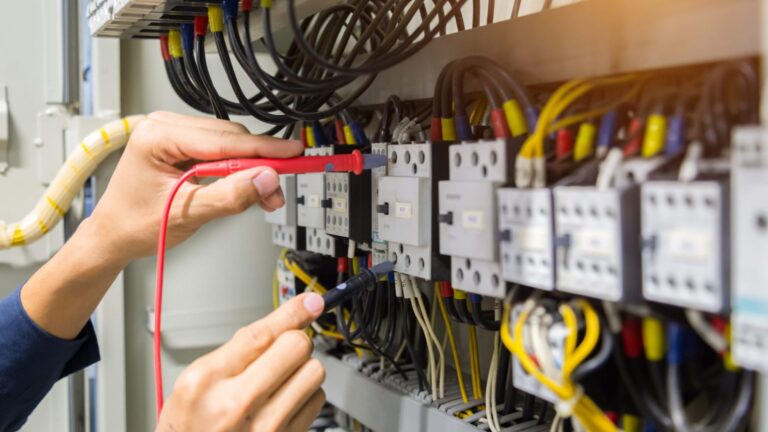 The Ultimate Guide to Domestic Electricians: Everything You Need to Know