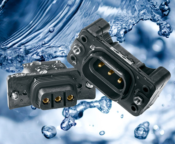 Waterproof Connectors 101: A Comprehensive Guide to Types and Applications 