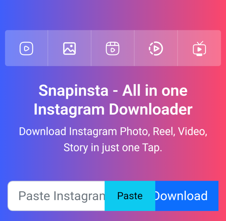 Effortlessly Save Instagram Content With Save Insta