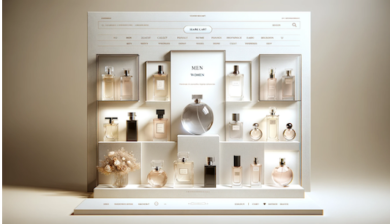 How Much Does it Cost to Start an Online  perfume Store?