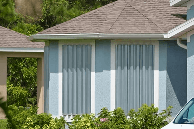 Enhancing Home Security: Are Roll Down Shutters Worth The Investment?